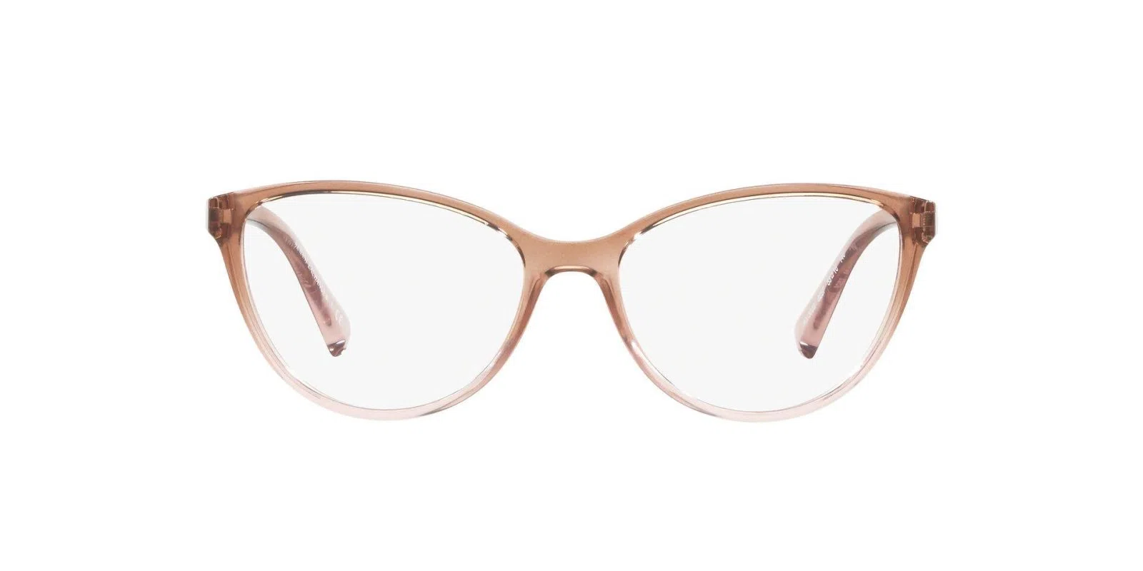 Armani Exchange 3053 Eyeglasses - view 7